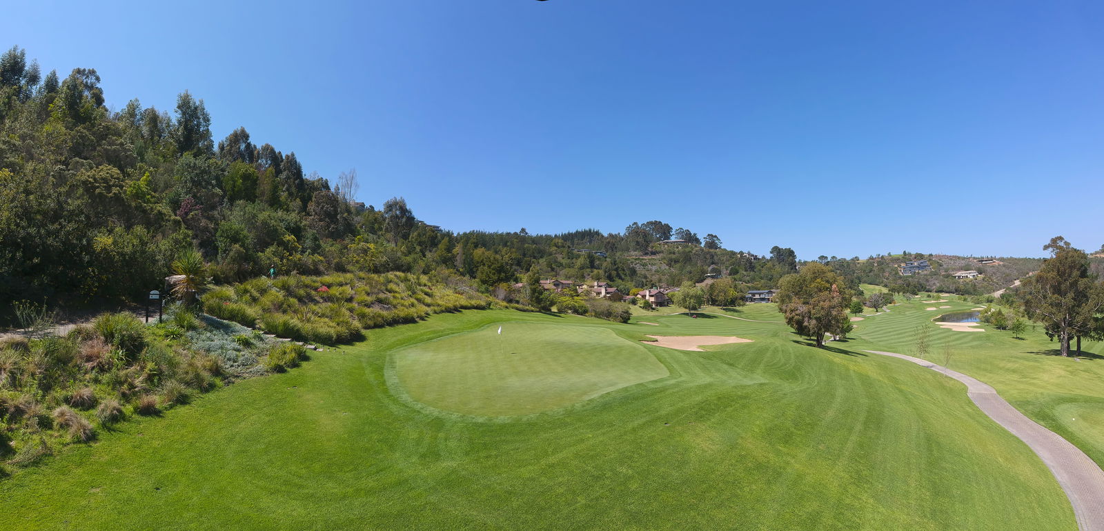 Simola Golf and Country Estate course review: serene South African layout has bags of character